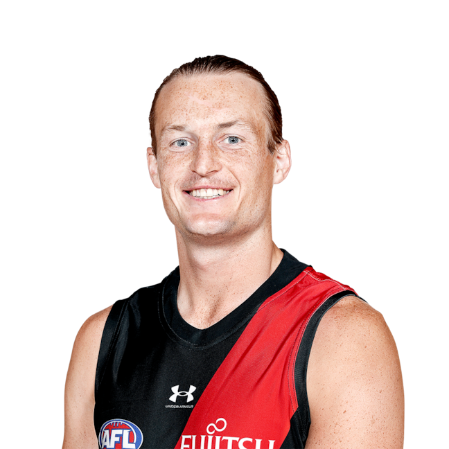 Mason Redman profile picture